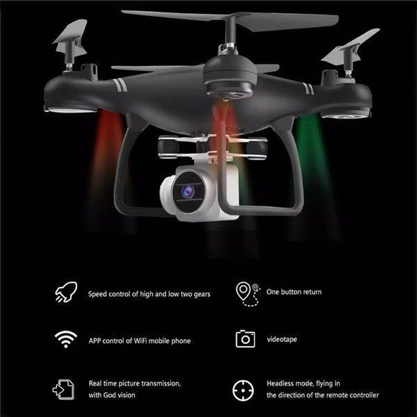 X5hw Syma X5sw Manual Jual Murah Drone Ky101 Kamera Wifi Fpv