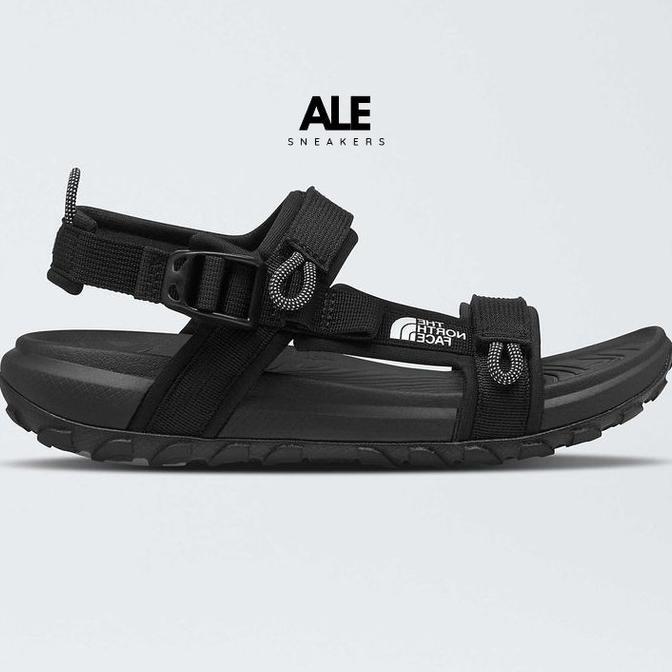 Gambar Sepatu Sandal Hiking Pria The North Face Explore Camp Sandal ( NF0A8A8X) Original - 39 dari PESONA KAKIKU undefined Tokopedia