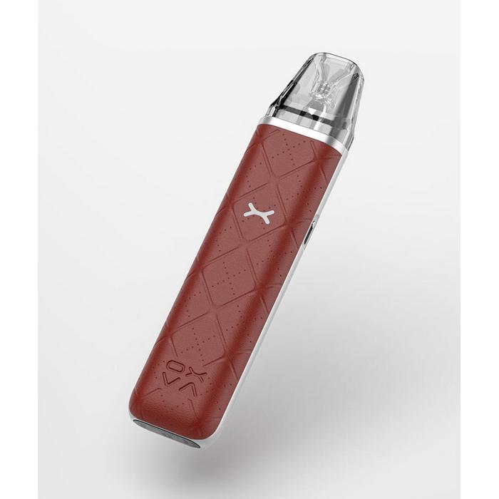 Gambar Oxva Xlim Go Pod Kit + OX Passion Salt Nic 15ML by Oxva / Slim Go - RED dari Toko Radja Vapor Bekasi undefined Tokopedia