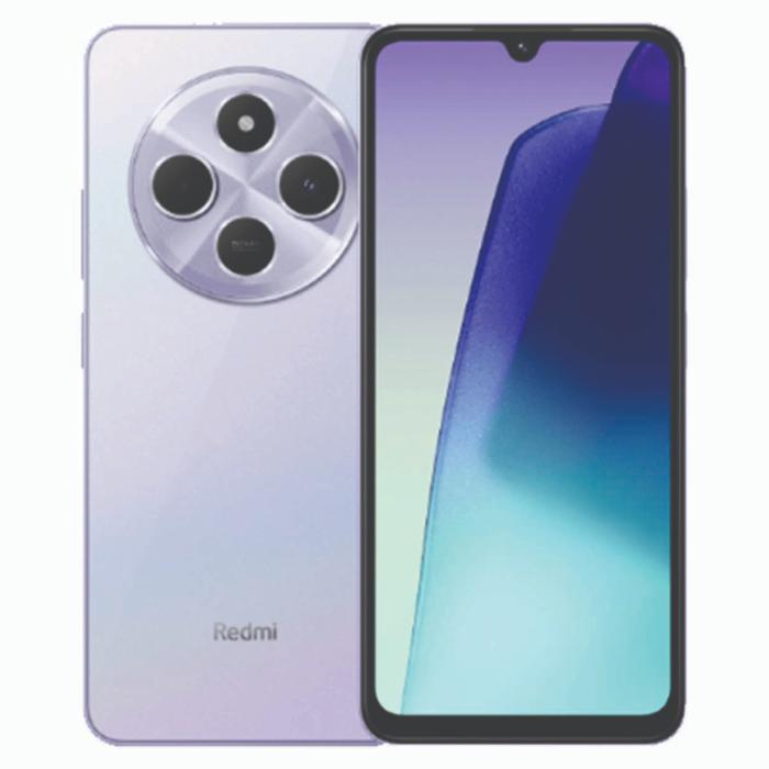 Gambar Xiaomi Redmi 14C 8/256GB 6/128GB [+8GB Extended RAM] Original Garansi Resmi Xiaomi 15 Bulan - Dreamy Purple, 6/128GB dari TOPSELL OFFICIAL undefined Tokopedia