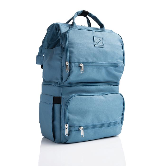 Gambar MOS - Papamama Oppa Cake Series - Cooler Diaper Bag - 3003 - cupcake dari PAPAMAMA.CO.ID undefined Tokopedia