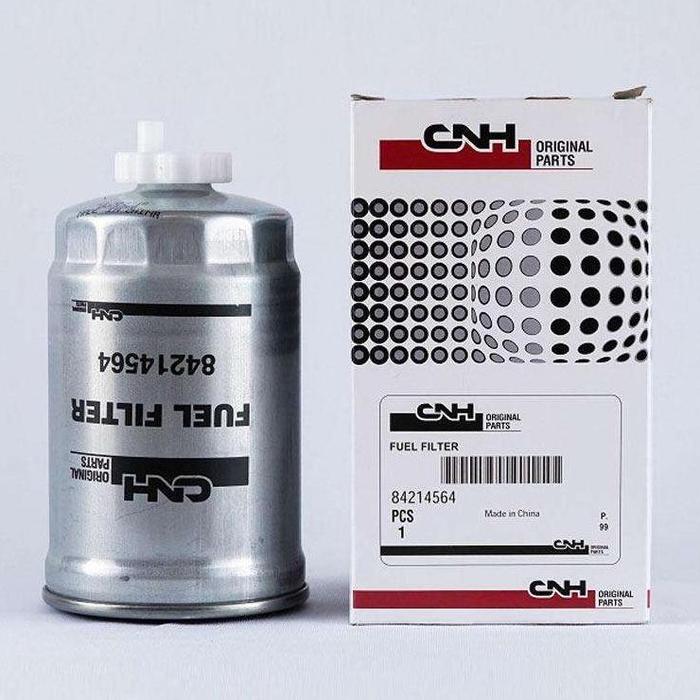Gambar I Part New Holland Fuel Filter Parts [84214564] - Jakarta dari entissu undefined 3 Tokopedia