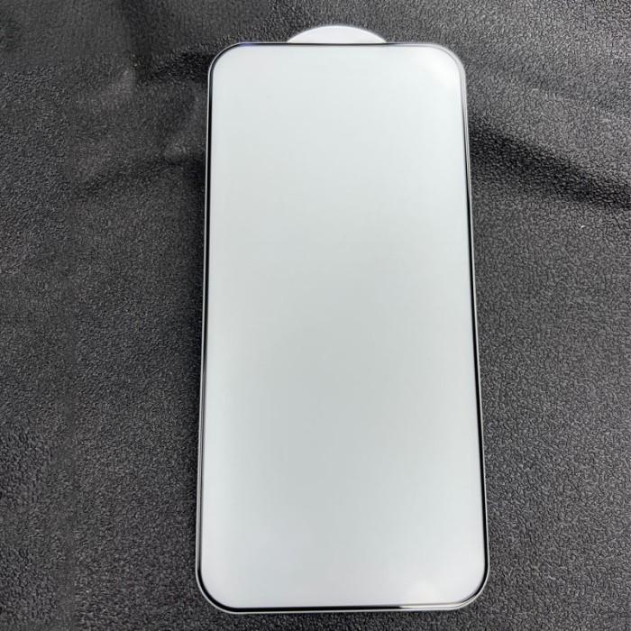 Gambar Anti Gores for ZTE Blade A52 V40s V40 Vita Nubia Neo 2 5G Screen Protector Ceramic Film Not Glass - Clear Matte, Nubia Neo 2 5G dari nucleo undefined Tokopedia