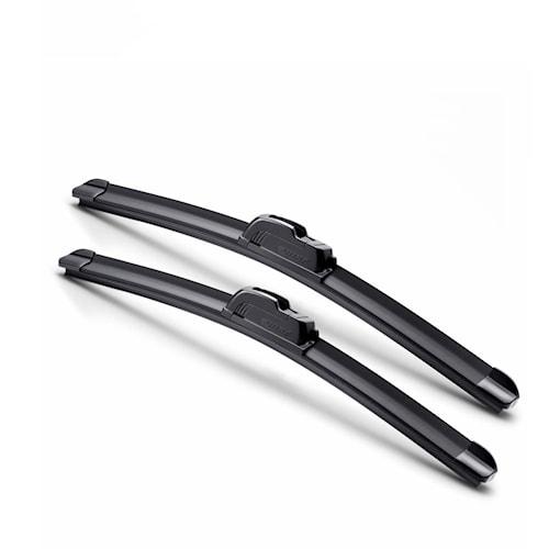 Gambar Wiper Blade Mobil Rush / Terios Bosch Advantage 20" - 18" Original - FRAMELESS dari Bos Automotive undefined Tokopedia