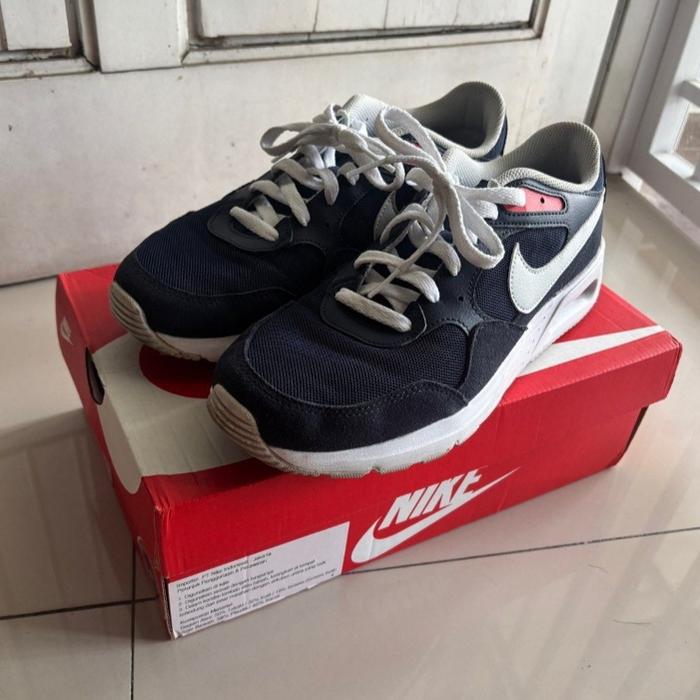 Jual Nike Air Max SC (size Kota Administrasi Jakarta
