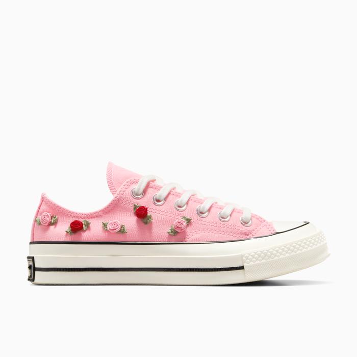 Jual Converse Chuck 70 Valentine Day Low Top Pink Original