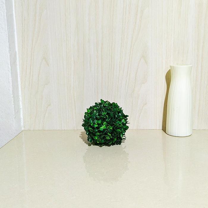 Gambar Unico PBP92 Tanaman Hias Buatan Model Daun Bulat Bahan Plastik Dekorasi Artificial Plant Ornamen Hiasan Ruangan Gedung Outdoor Indoor - VARIAN 01 dari Home Official Store undefined Tokopedia