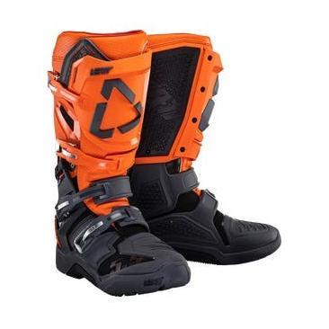 Gambar Ready Stock! Boots Leatt 5.5 Flexlock Enduro Orange Siap Kirim - 9/43 dari berkat mandiri fvtbtbfvtvt undefined Tokopedia