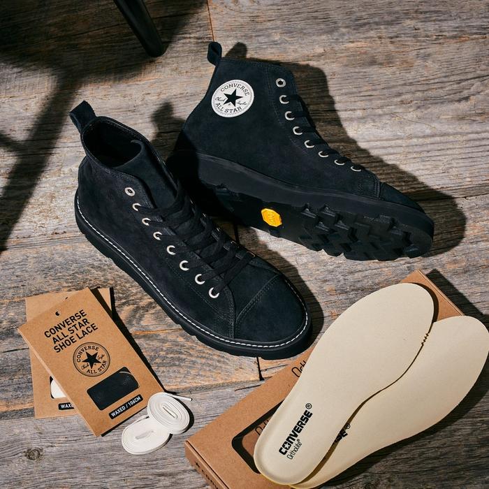 Custom Converse Slash Converse Shoes Jual Converse Long Life All