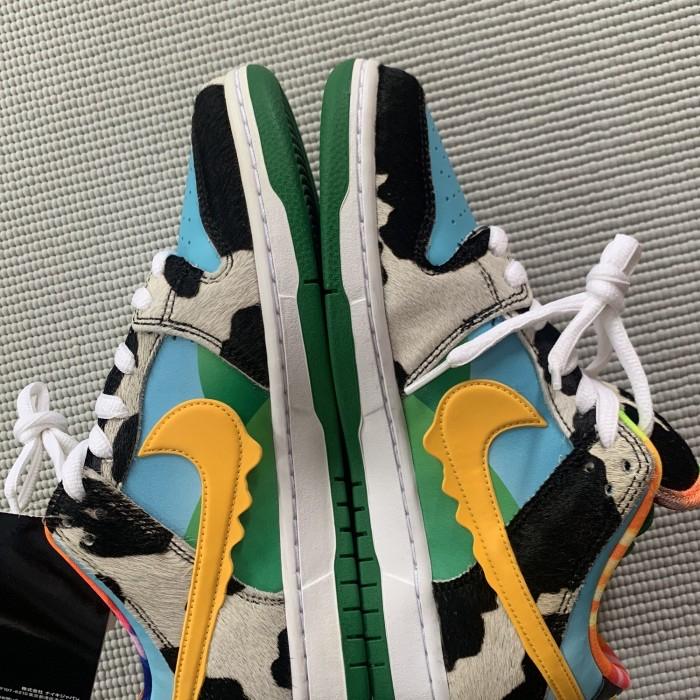 stockx dunk low supreme