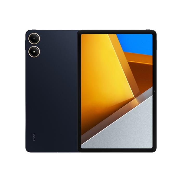 Gambar Xiaomi POCO Pad 8GB+256GB Garansi Resmi - Blue dari Gadget Masterindo undefined Tokopedia