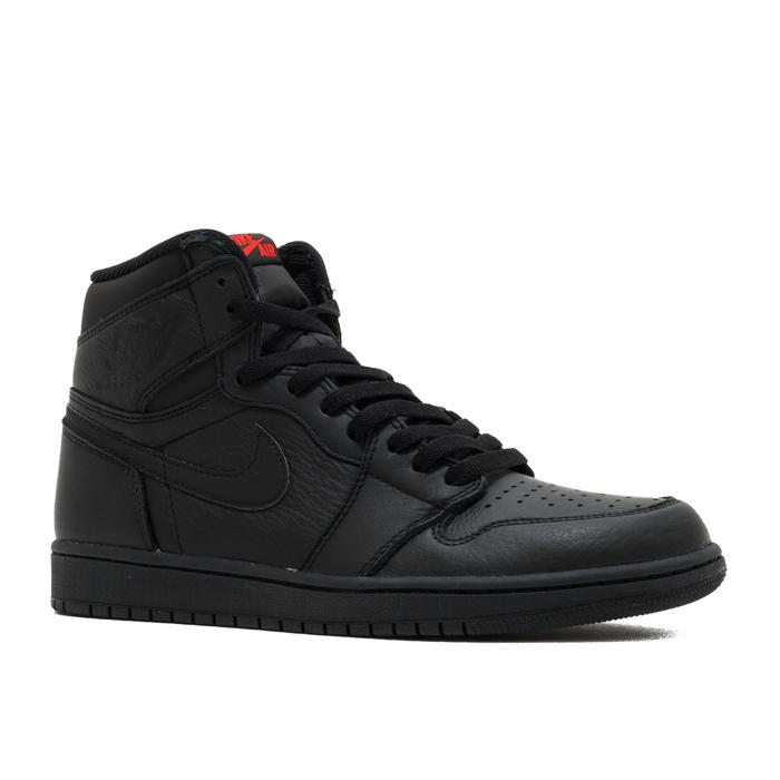 Jordan Retro High Black Jual Sepatu Nike Air Jordan Retro High OG