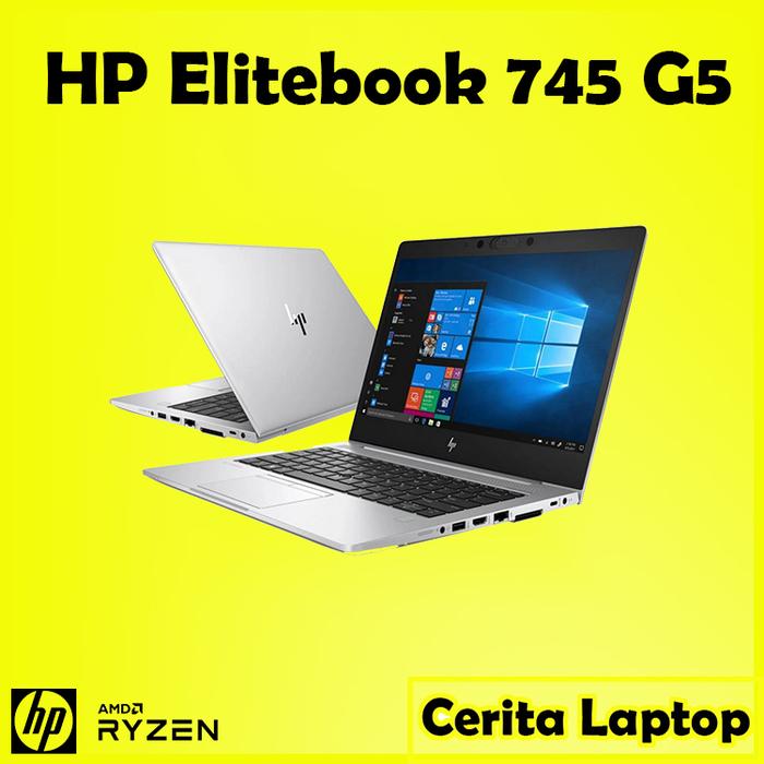 Jual Hp EliteBook 745 G6 Hp Elitebook 745 G5 hp elitebook 745
