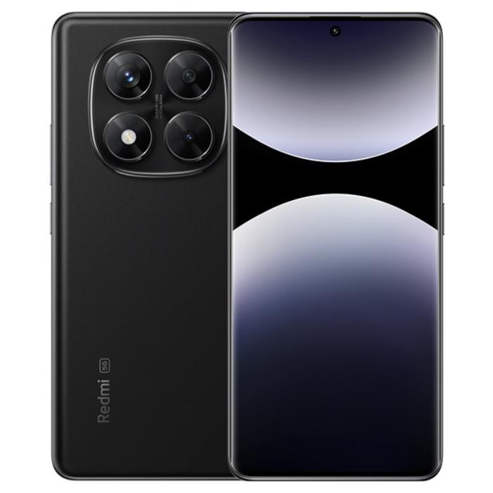 Gambar Redmi Note 14 Pro 5G 8/256 GB | 12/512 GB Garansi Resmi - Hijau, 12/512GB dari Mingci Store undefined 3 Tokopedia