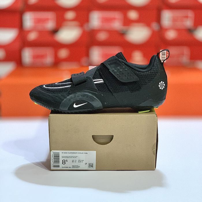 nike superrep go black