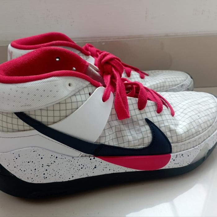 kd 13 pearl