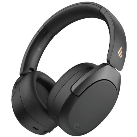 Gambar Edifier W830NB Wireless Over Ear Headphones Active Noise Cancelling ANC LDAC - Hitam dari Starcomp Purwokerto undefined Tokopedia
