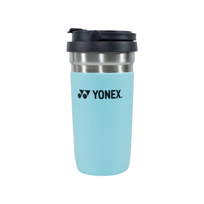 Gambar Botol Minum Yonex Insulated Steel Sports Bottle Y037-500-003 - Limpet Shell dari Sportallica undefined Tokopedia