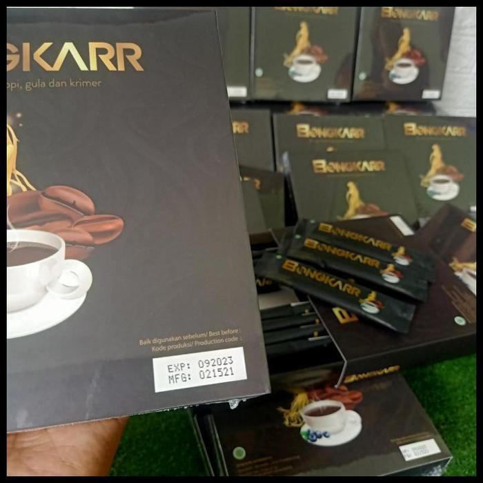 Gambar NEW KOPI BONGKAR ORI BEST SELLER dari Pejantan Tangguh Ols undefined Tokopedia