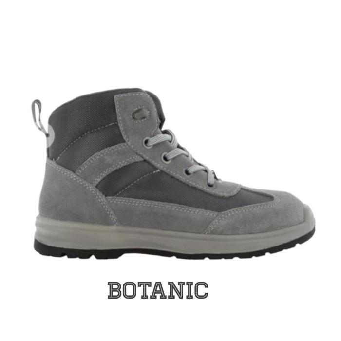 Gambar New SEPATU SAFETY JOGGER BOTANIC DARK GREY S1P SRC - Dark Grey, 36 dari My Frenzy undefined Tokopedia