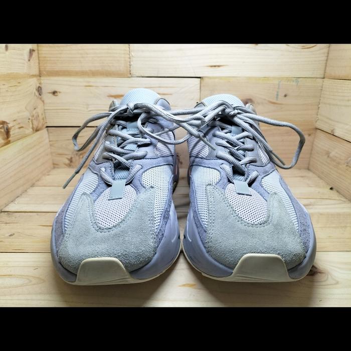 Sepatu Adidas Adidas Yeezy Shoes China Jual Adidas Yeezy 700 Made