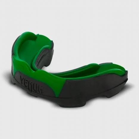 Gambar VENUM Predator Mouthguard - Black Green dari HQFIGHTSHOP undefined Tokopedia