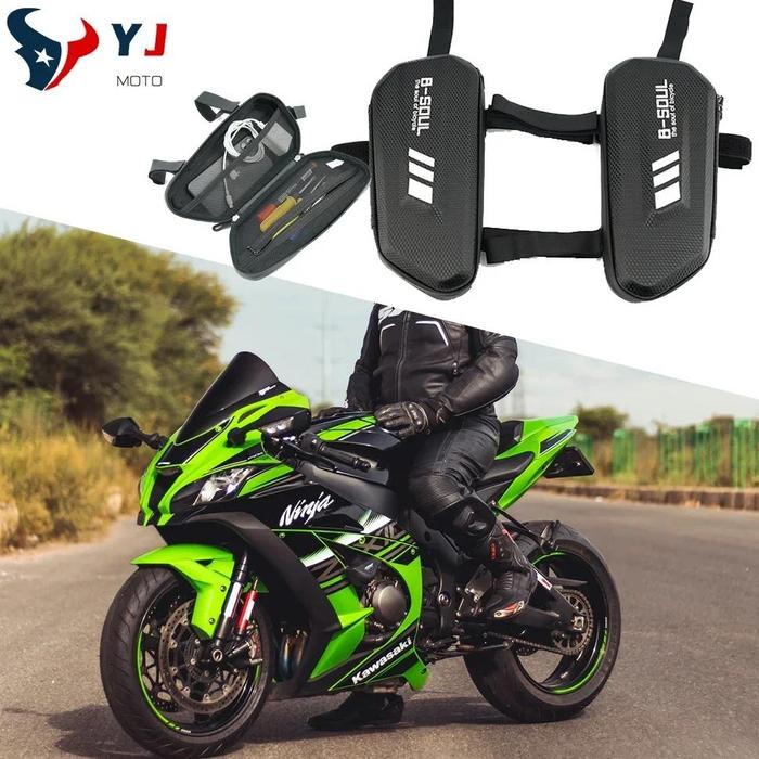 Kawasaki NINJA 250/R 400 650 1000/SX ZX-4R ZX-14R ZX-10R ZX-6R