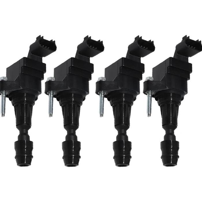 Gambar 4Pcs Ignition Coil For Opel Insignia Astra Antara Saab 9-3 Chevrolet Impala Buick Regal 12578224 12638824 1208089 1263115 UF491 - 4Pcs dari warungglosirz undefined Tokopedia