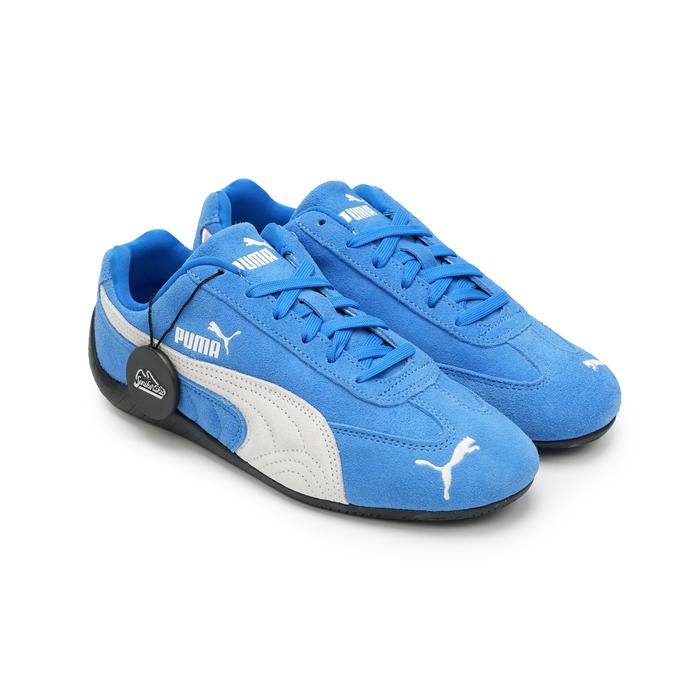 Promo Puma Speedcat OG Team Royal White (100% Authentic) 38