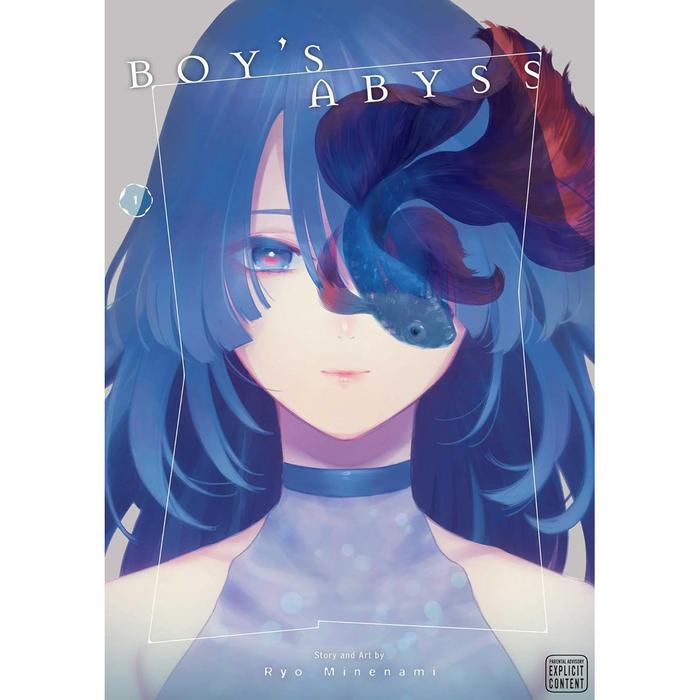 Gambar Manga Boy's Abyss (9 book series) - 1 dari Comic Section undefined Tokopedia