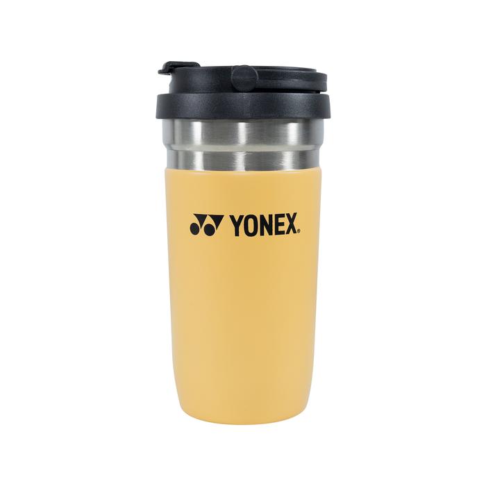 Gambar Botol Minum Yonex Insulated Steel Sports Bottle Y037-500-003 - Banana Cream dari Sportallica Kota Administrasi Jakarta Timur Tokopedia