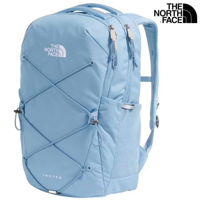 Tas The North Face Jester Tas North Face Jester Pink Court Jester