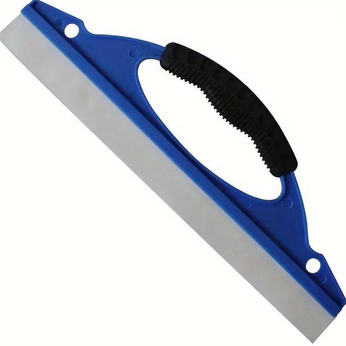 Gambar Auto Car Wiper Cars Window Glass Scraper Wash Clean Windshield Wiper Squeegee Drying Blade Shaving Board 1PC Wiper - lx23072991 dari Zenneta undefined Tokopedia