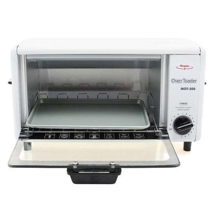Jual Best seller_ Oven Toaster Pemanggang Roti Alat Panggang