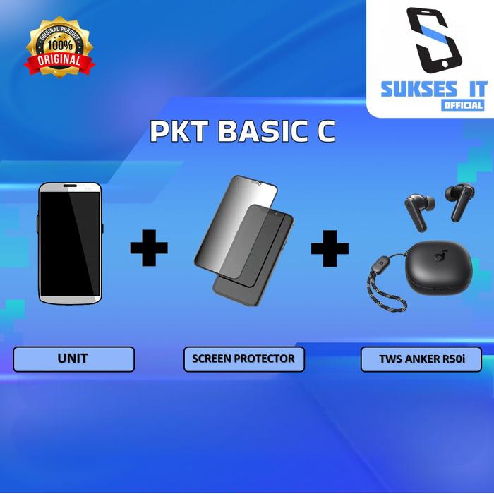 Gambar XIAOMI REDMI NOTE 14 PRO 5G RAM 8GB 256GB GARANSI RESMI - PAKET BASIC C, MIDNIGHT BLACK dari Sukses IT Official undefined Tokopedia