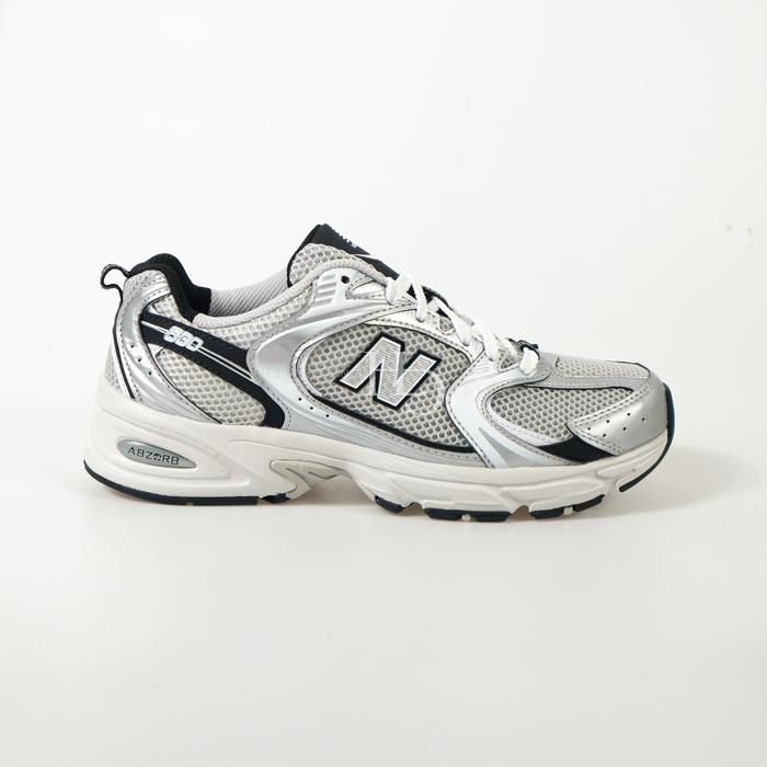 Balance 530 Silver Metallic New Balance 2016 Men Silver Promo New