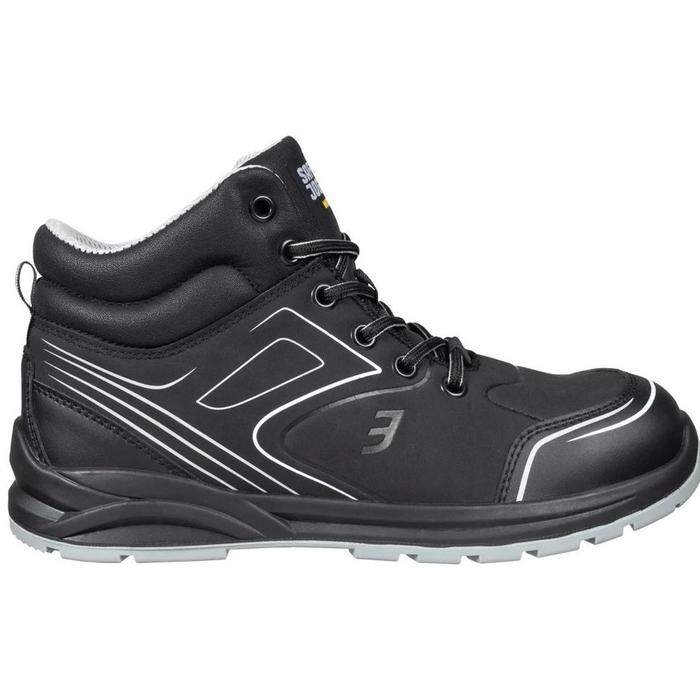 Gambar New Sepatu Safety Jogger CADOR S3 MID - 41 dari My Frenzy undefined Tokopedia
