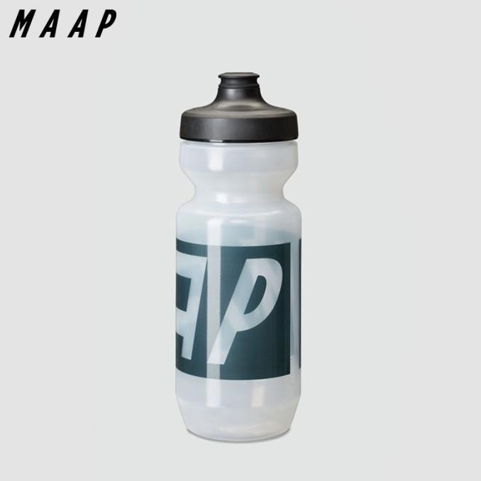 Gambar Best Seller Maap Adapt Bottle 625Ml - Botol Minum Sepeda By Jayen Ols - Uniform Blue dari Jayen Ols undefined Tokopedia