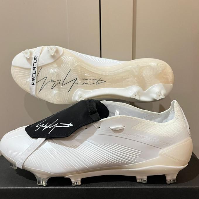 Jual BEST PRODUK SEPATU BOLA ADIDAS PREDATOR 30 ELITE TONGUE FULL
