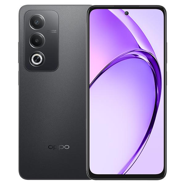 Gambar OPPO A3 PRO 5G RAM 8GB ROM 256GB ,ORIGINAL OPPO,GARANSI RESMI OPPO INDONESIA. - Hitam dari MScell97 undefined Tokopedia