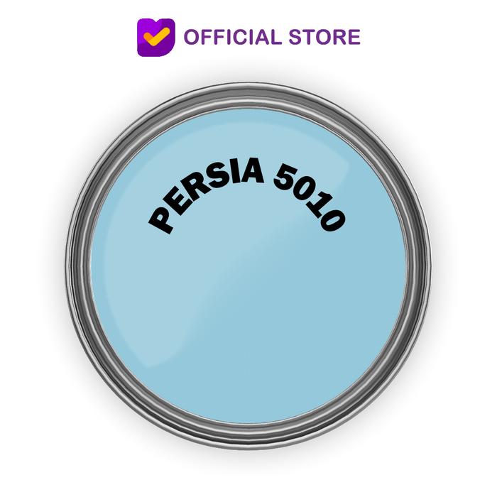 Gambar CAT KAYU DAN BESI | JOTUN GARDEX PREMIUM GLOSS TINTING (BISA REQUES WARNA) 5 L | KEMASAN GALON - PERSIA dari TOKO SELALU ADA PEKAYON undefined Tokopedia