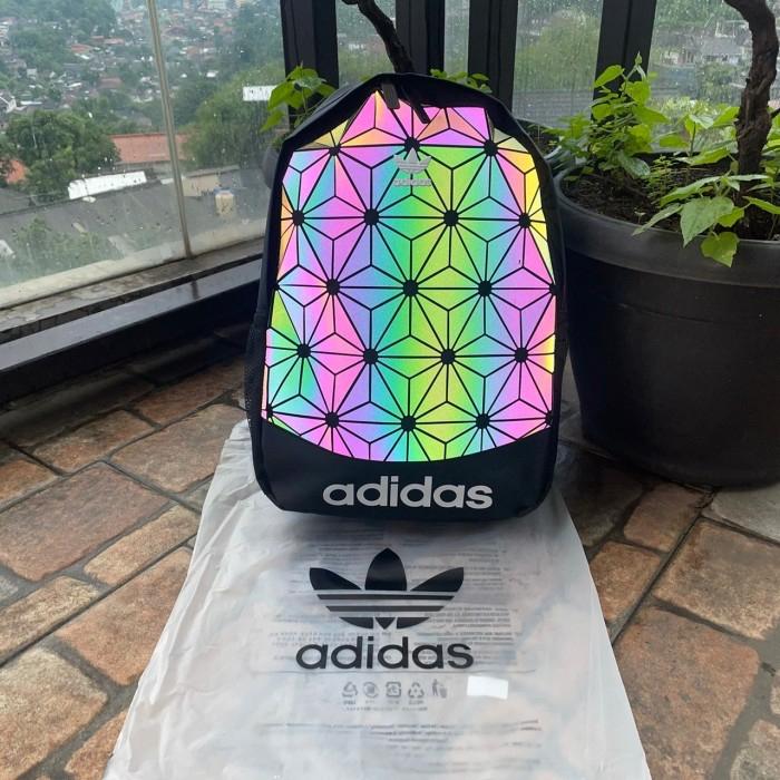 adidas issey miyake reflective