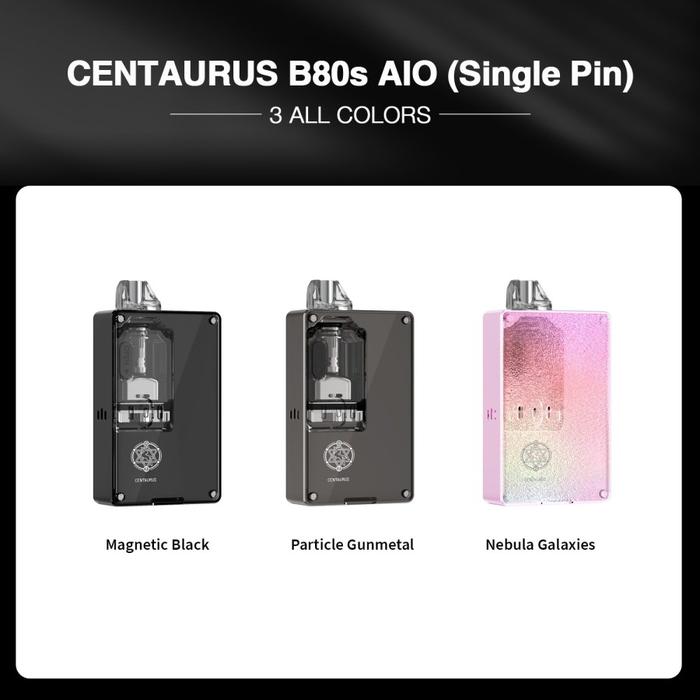 elfbar nachfüll pod läuft aus Lost Vape URSA Baby 3 Pod Kit (30W)