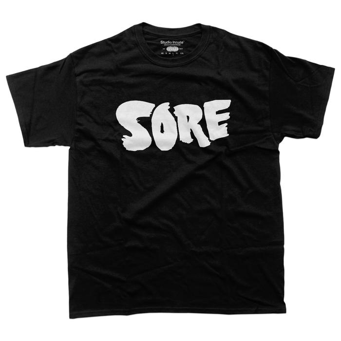 Gambar T-Shirt Band Sore - Sore Logo, M dari Syathir-Cloth undefined Tokopedia
