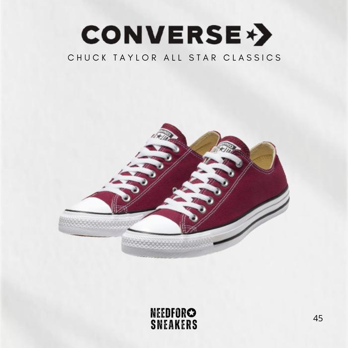 オーダー専用 Converse Sepatu Converse All Star 2015 SEPATU CONVERSE CHUCK