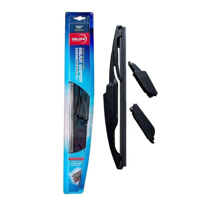 Gambar Wiper Belakang Helios - Rear Wiper Helios High Performance - 14" dari Galaxy Permataku undefined Tokopedia