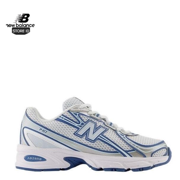 Sepatu Nb New Balance 740 Brown Sepatu NB New Balance 740 White