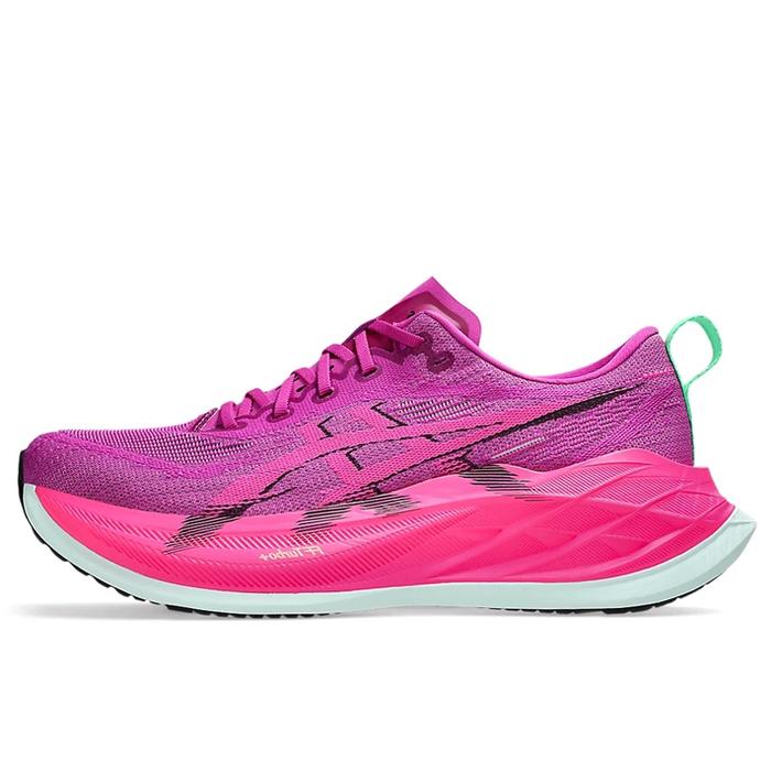 Asics Bright Pink Shoes For Women EXCELLENT RARE Asics Gel-Kayano