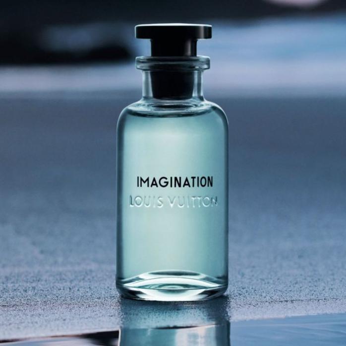 LOUIS VUITTON IMAGINATION EDP 100ml