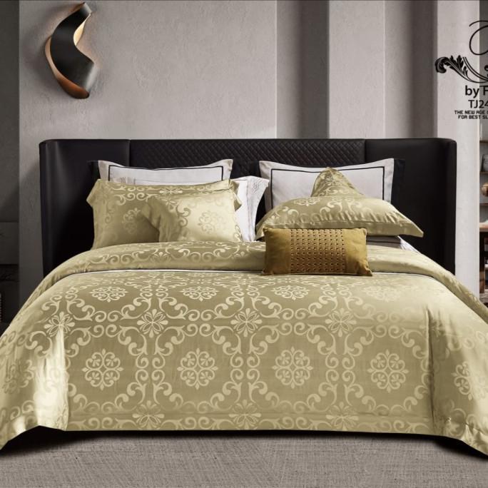 Gambar Sprei Bahan Sutra Tensel 60s Collection 2 - Sprei Paling Adem - Uk 120x200, T 35 dari Scandinavian Shop undefined Tokopedia
